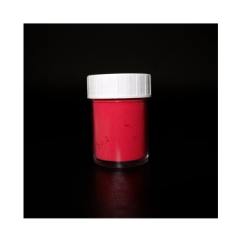 Toz Renklendirici - Kırmızı - 15 Gr