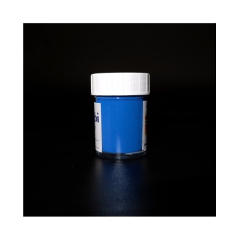Toz Renklendirici - Mavi - 15 Gr