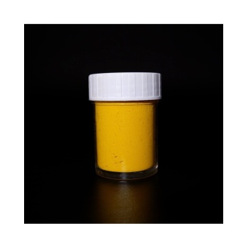 Toz Renklendirici - Sarı - 15 Gr