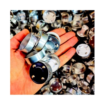 Tealight Mum Kabı - 250 Adet