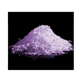 Kokulu Taş Tozu A Kalite - Lila - 5kg