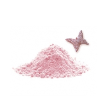 Kokulu Taş Tozu A Kalite - Pembe - 5kg