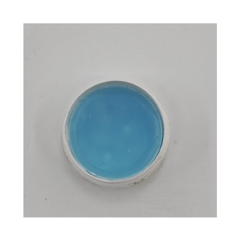 Sıvı Mum Boyası - Mavi - 20 ml