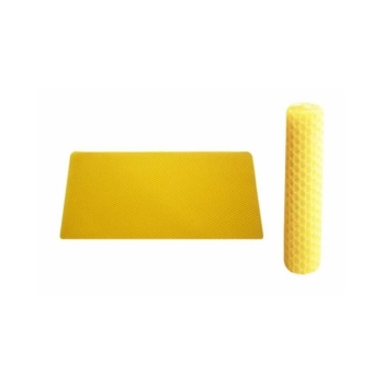 Petek Bal Mumu - 20x40cm - 1KG