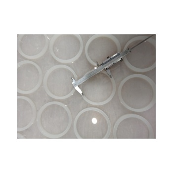 20 Lİ 7,8 CM REÇİNE EPOKSİ MAGNET KALIBI YUVARLAK MODEL