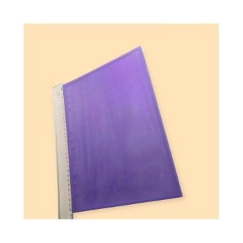 A4 Reçine Epoksi Kitap & Defter Kapak Kalıbı 30.5cm*21.5cm