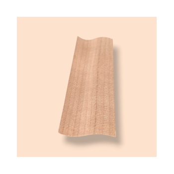 Ahşap Şömine Fitili  5 Adet Ayaklı Set -12mm x 40 mm