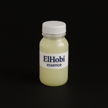 Vanilya Kalıcı Mum Esansı - 15 cc