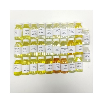 Esans Set 25 Adet Mix
