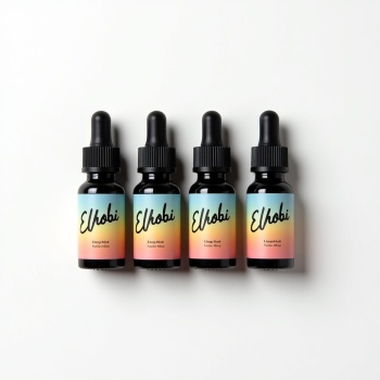 Alkol Bazlı Mürekkep Boya 15 cc - Turkuaz Ebru Pigment