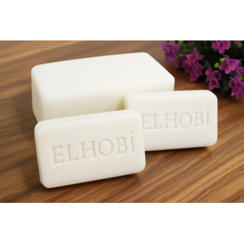 Opak Sabun Bazı - 1 KG