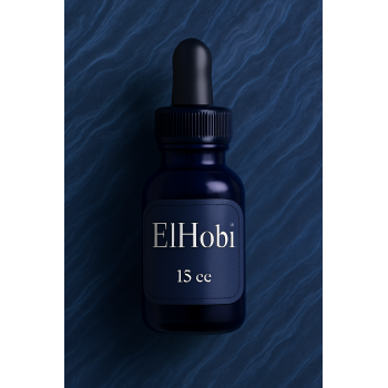 Alkol Bazlı Epoksi Boya ve Renklendiricisi 15 cc-Lacivert Ebru Pigment