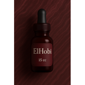 Alkol Bazlı Epoksi Boya ve Renklendiricisi 15 cc -Bordo Ebru Pigment