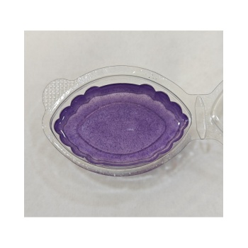 20 ML - ŞEFFAF PİGMENT BOYA - LİLA