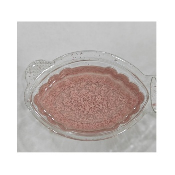 20 ML - KARLI PİGMENT BOYA - PEMBE