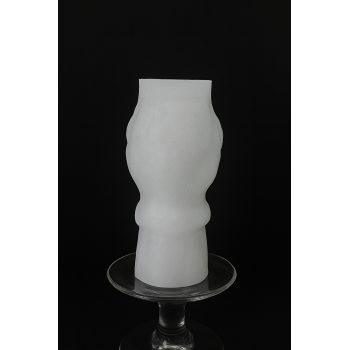 Lavanta  Demeti Mum & Sabun Silikon Kalıp Modeli Kod