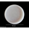 10cm - Tam Yuvarlak Bardak Altı Kalıbı - Snt B107inci