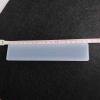 Reçine Epoksi Cetvel Kalıp 16 cm -Kod:86