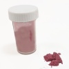 Sedef Pigment Metalik Toz Boya - Pembe - 5 Gr