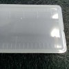 Reçine Epoksi Cetvel Kalıp 16 cm -Kod:86
