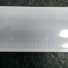 Reçine Epoksi Cetvel Kalıp 16 cm -Kod:86