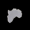 Epoksi ve Beton Silikon Kalıp - Afrika -Kod:287