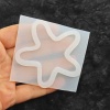 Deniz Yıldızı Epoksi Kalıbı Kod:SNTm174 (inci)