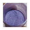 Sedef Pigment Metalik Toz Boya - Menekşe lila