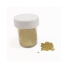 Sedef Pigment Metalik Toz Boya - Light Gold