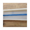 Reçine Epoksi Silikon Kalıp 38x13xc3 cm