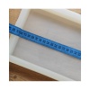 Reçine Epoksi Silikon Kalıp 38x13xc3 cm