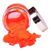 Fosfor Toz Boya - Turuncu - 5 Gr