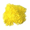 Fosforlu Toz Boya - Sarı - 5 Gr