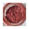 Sedef Pigment Metalik Toz Boya - Kırmızı bakır - 5 Gr