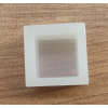 Küp Epoksi Reçine Kalıp 1.5x 1.5 Derinlik 1,5 cm Kod 1339