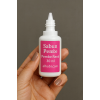 1 adet Sabun Boyası veya Renklendirici - Pembe - 30 ML