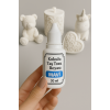 Mavi Renk -  Kokulu Taş Tozu Boyası - 30 ml