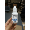 Mavi Renk -  Kokulu Taş Tozu Boyası - 30 ml