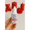 Kırmızı Renk -  Kokulu Taş Tozu Boyası - 30 ml