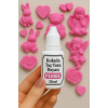 Pembe Renk -  Kokulu Taş Tozu Boyası - 30 ml