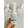 Yeşil Renk -  Kokulu Taş Tozu Boyası - 30 ml
