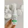 Yeşil Renk -  Kokulu Taş Tozu Boyası - 30 ml