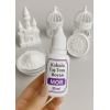 Mor Renk -  Kokulu Taş Tozu Boyası - 30 ml
