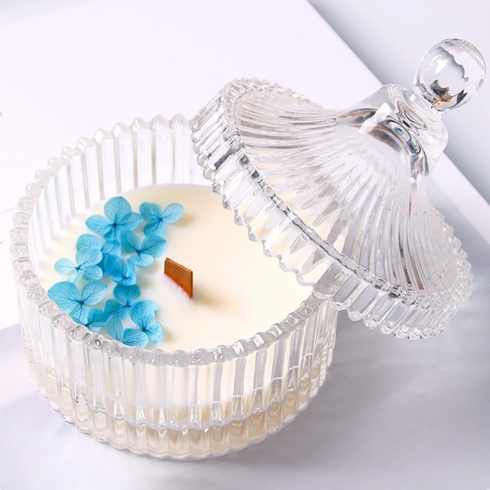 Soya Wax - 1 . Kalite  1 kg