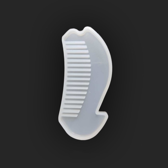 Reçine Epoksi, Beton Tarak Kalıp -Kod:113