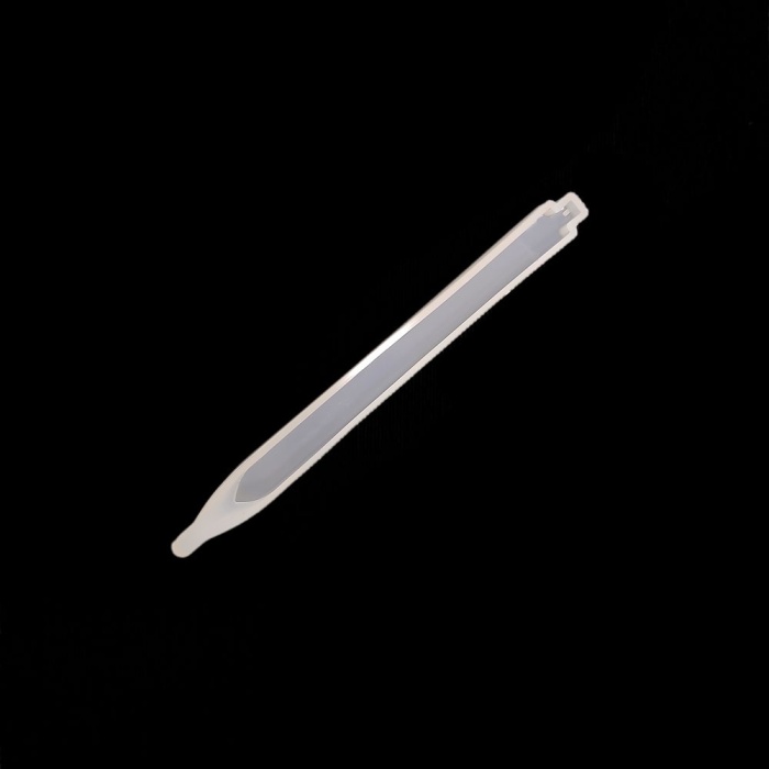 Kalem Epoksi ve Beton Silikon Kalıbı -Kod:172