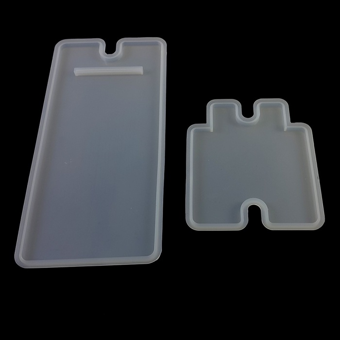 Telefon Tutacağı Reçine epoksi ve Beton Kalıbı - Kod: 329SN