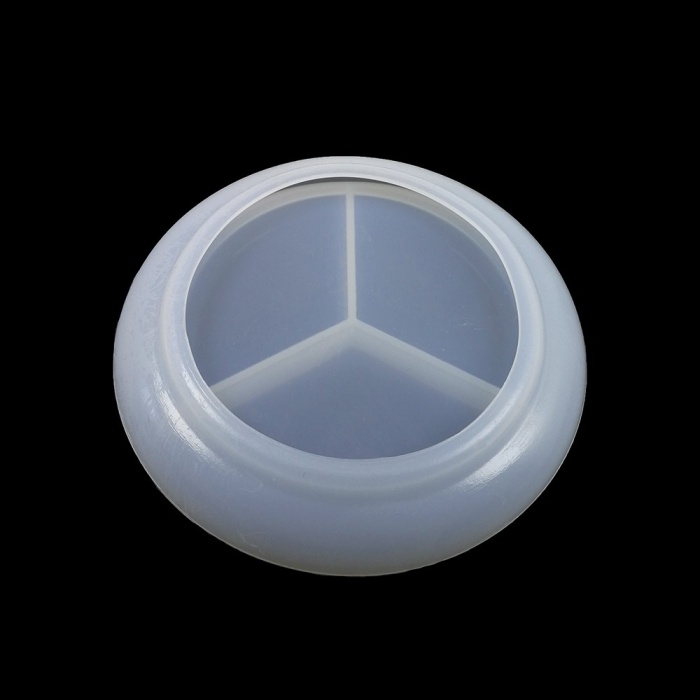 Bardak Altı - Reçine Epoksi Kalıbı -Kod:913