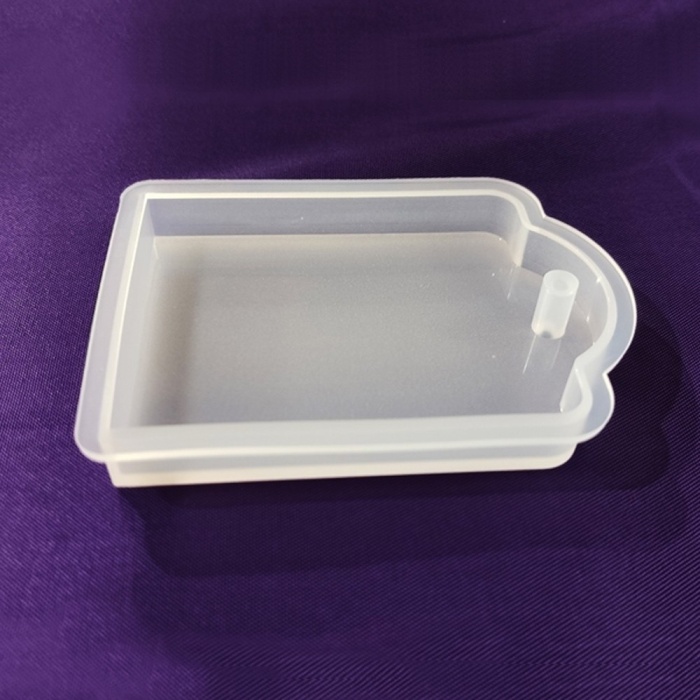 Kuplu Süsleme Reçine Epoksi Beton Kalıbı-Kod: 22