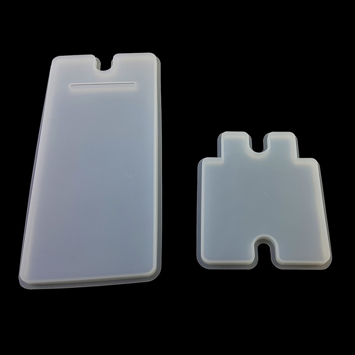 Telefon Tutacağı Reçine epoksi ve Beton Kalıbı - Kod: 329SN